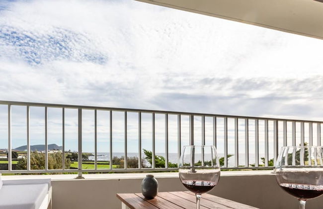 Quinta do Mar - Watch The Sun Rise Over The Ocean - Photo 10