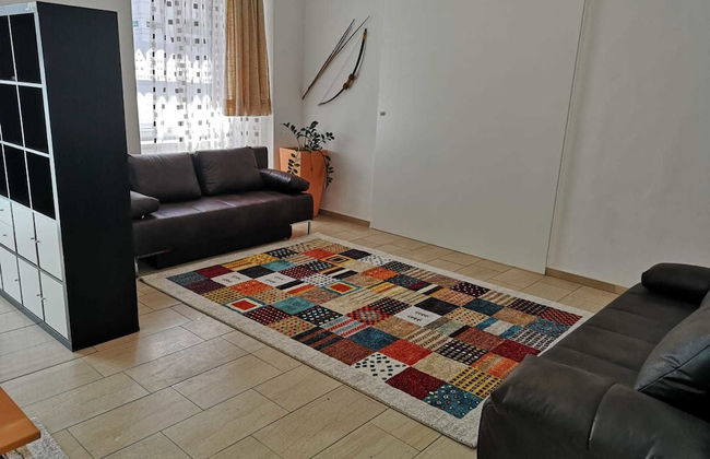 Lilians City Center Studio - Foto 19