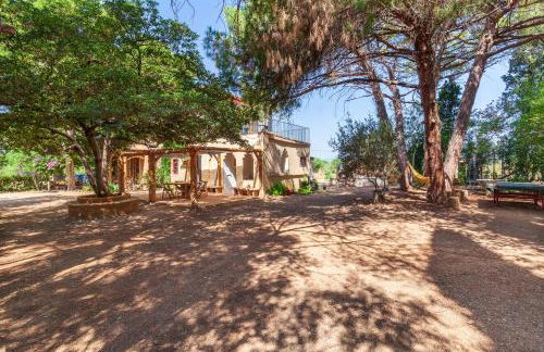 Mas Estivill-Modernist country house near Salou-Port Aventura - Foto 12