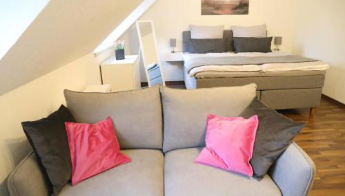 Vaubanstudio historischer Soutyhof - Foto 5