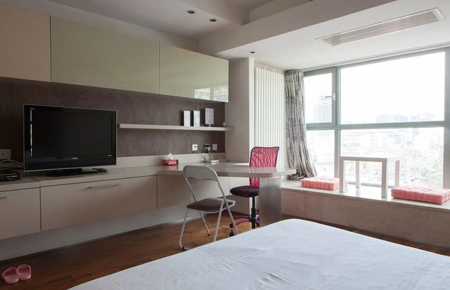 Yasmine Seasons Park Apartment Hotel - Foto 11