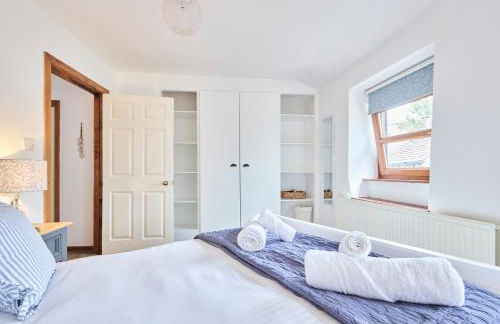 Oakworth 3 Bed Cottage, Sleeps 5, Haworth, Brontë - Foto 27