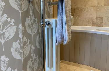 Quirky Highland Cottage with Stunning Views - Foto 26