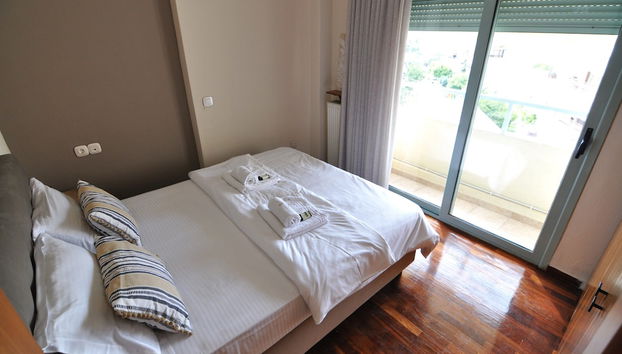 Zennova 7 Allatini Horizon Escape - Foto 3, Habitación