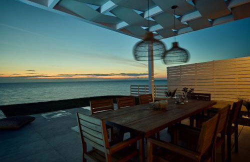 Ducato di Zante Luxury Beach Villa - Foto 61