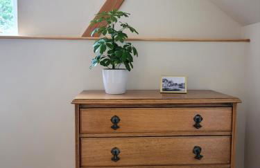 Entire 2 bed coach house in peaceful Norfolk village - Foto 34