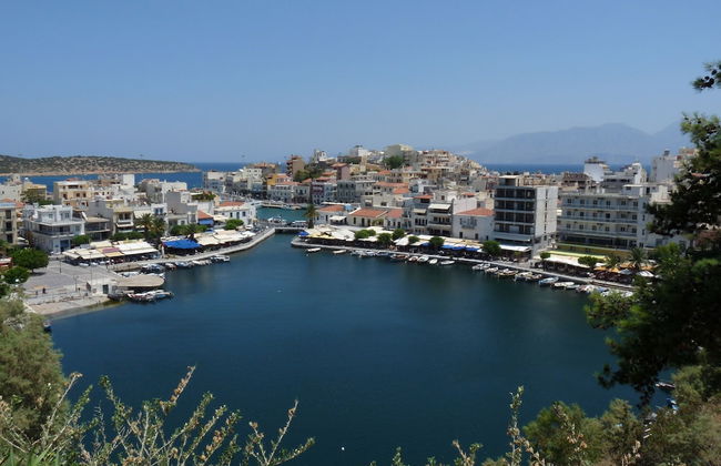 Anny Sea and Sun Apartments - Photo 52