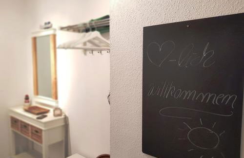 Ferienwohnung im Zeesenhaus im 1 OG mit Balkon - Foto 41