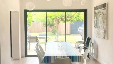 Villa - Montalivet les bains - 450m Océan - Foto 5