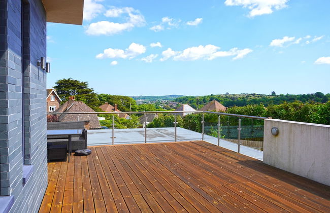 One Tennyson Apartment - Foto 16