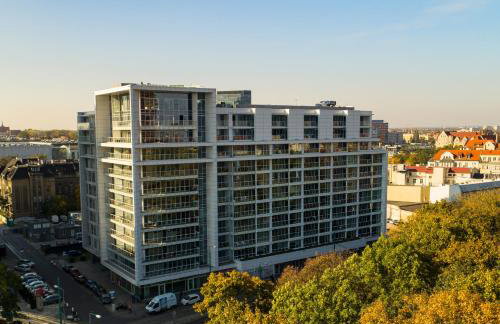 Poznań Apartments Towarowa - Foto 14