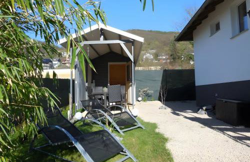 Ferienhaus am Rheinpark - Foto 18