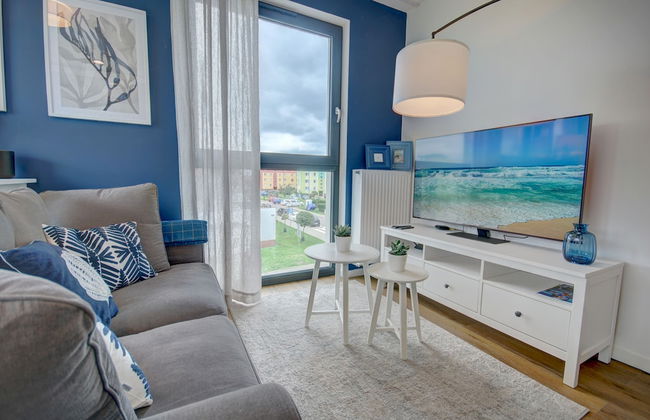 HelApart - Kaszubska Bryza II - Photo 10