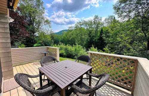 FV43 Bretton Woods single level home with AC on golf course - Foto 13