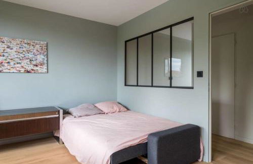 O vert - Amazing villa with trendy decoration - Photo 21