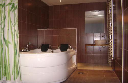 La Ferme du Manoir Etretat - Foto 7