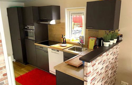 Allgäu-Chalet - Foto 8