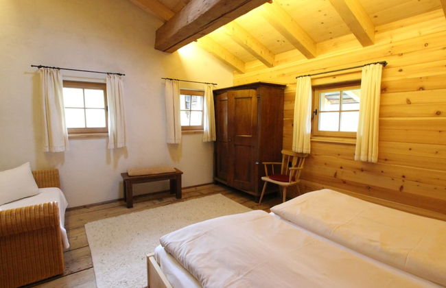 Cozy Chalet in Sankt Johann in Tirol near Ski Area - Foto 3