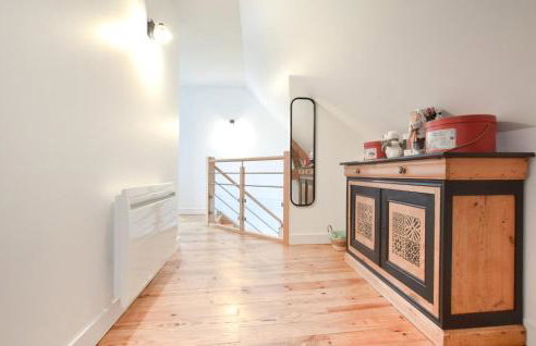 3 Bedroom Nice Home In Saint-Marcouf - Foto 13