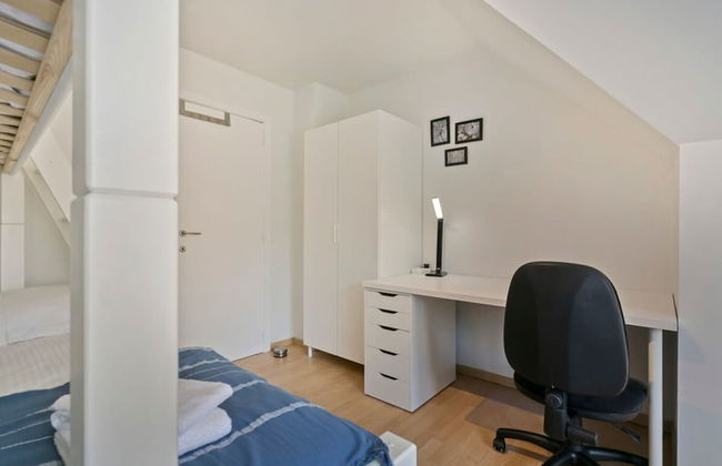 Summer-house With Sunny Garden Nearby Beach - Foto 56