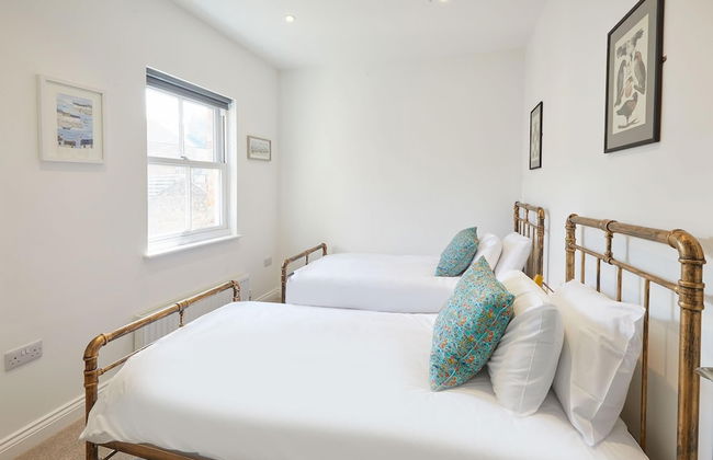 Host Stay Apartment C Cornerhouse Apartments - Foto 13