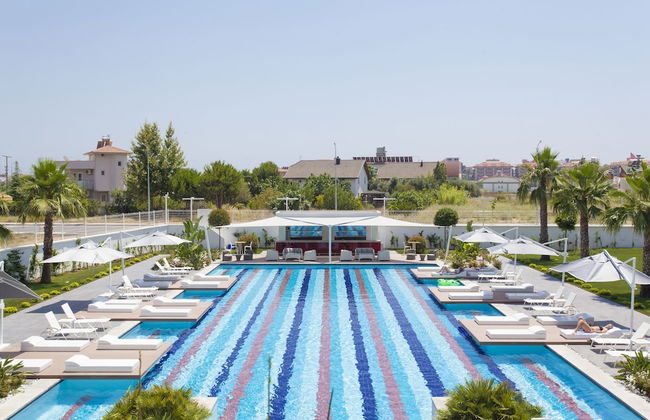 Q Spa Resort - Foto 34