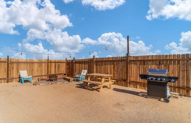 @ Marbella Lane - Joshua Tree Bubble Dome! - Foto 36