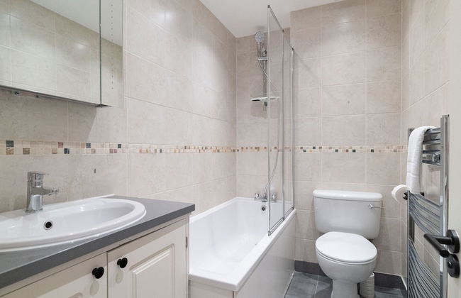 Lamington Apartments - London Hammersmith - Foto 34