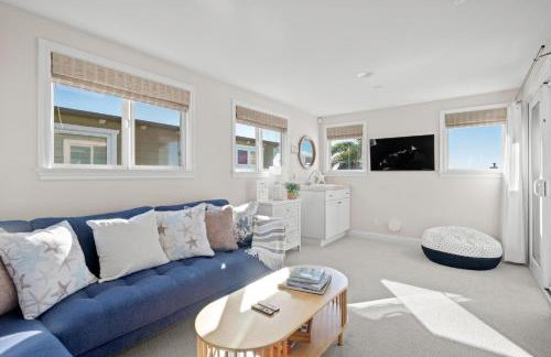 4br Beach House Steps from Beach with AC Parking BBQ - Foto 59