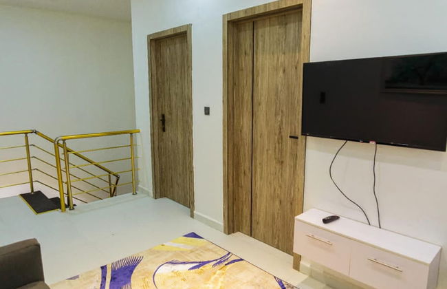 Immaculate 4-bed Apartment in Lekki - Photo 3