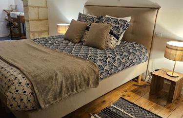 Gite le Montinho - Photo 17