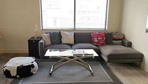 Spacious Two Bedroom Apartment in South Kensington - Foto 2