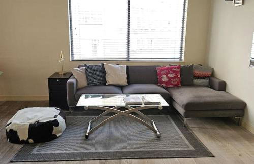 Spacious Two Bedroom Apartment in South Kensington - Foto 2