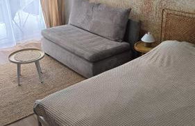 Studio by the River with Terrace, Basen, Sauna, Jacuzzi, Fitness - Foto 10