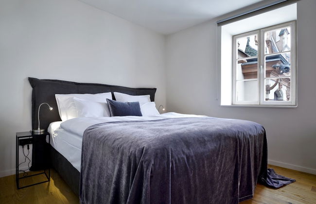 Hotel Maribor, City apartments - Photo 2