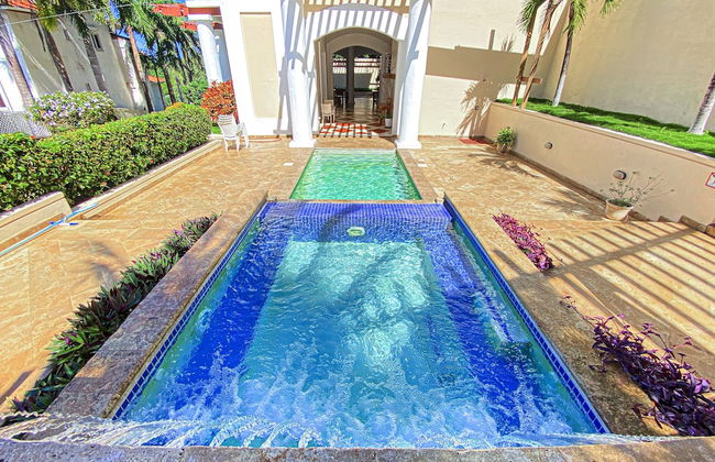 Sea Vue Luxury Vacation Condominiums - Foto 70