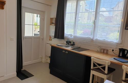 Le Gîte Senlisien - Foto 23