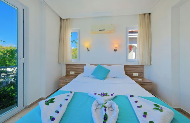 Sea Heaven Legend Apartments - Foto 17