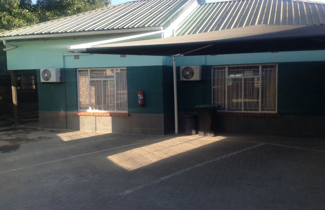 Eliba Apartments - Foto 48