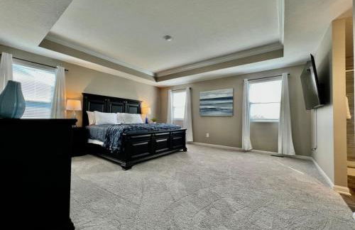 Brand new Executive home in Liberty Twp, Ohio - Foto 22