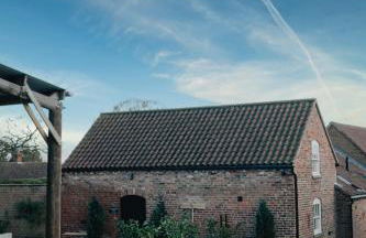 Barn on the Wolds, Yorkshire - Foto 22