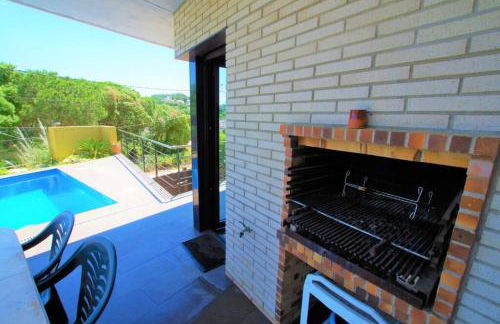 V&V LLORET- Villa Nicole - Foto 42