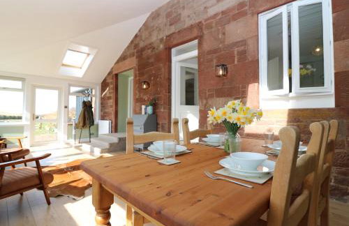 1 Deuchrie Cottages - Foto 5