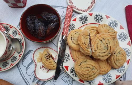 Beautiful Alamedas, un santuario donde el tiempo se detiene - Foto 138