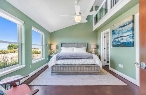 Dream Weaver House with Hot Tub and Ocean View! - Foto 18