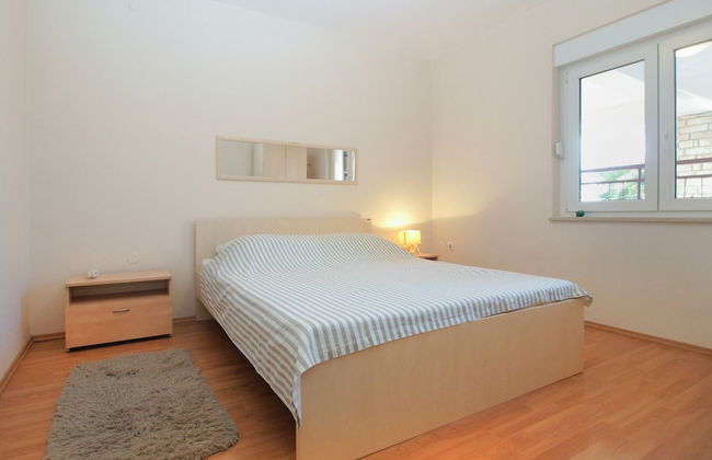 Apartment 1804 - Foto 8