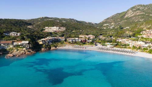 Princes Apartment PortoCervoBEACH con accesso diretto in spiaggia Piccolo Pevero - Foto 2