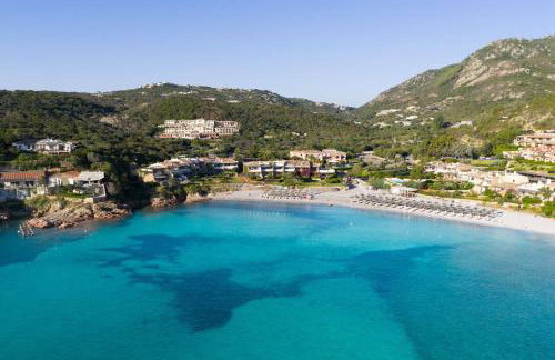 Princes Apartment PortoCervoBEACH con accesso diretto in spiaggia Piccolo Pevero - Foto 2