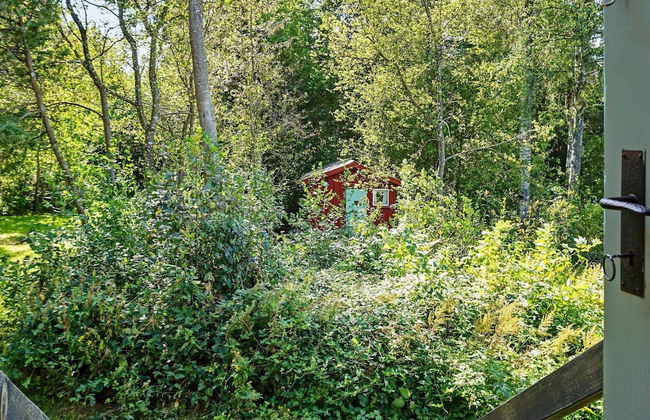 5 Person Holiday Home in Henan - Foto 26