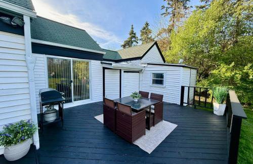 Peaceful Private backyard w BBQ in Lombard by LCP Collection - Foto 24